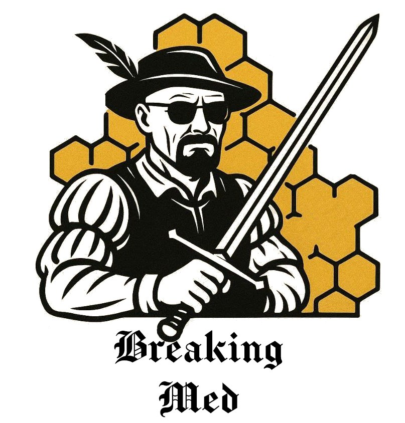 Breaking Mead